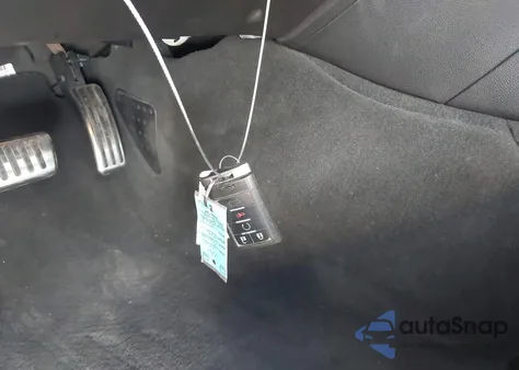 2010 Cadillac Cts-V z USA, uszkodzony, nr VIN 1G6DV5EP0A0132430